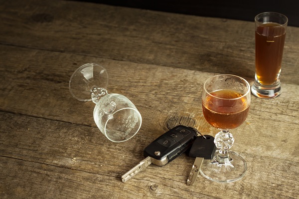 Intent in DUI and Possession Cases